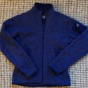 ARC’TERYX Polartec Jacket